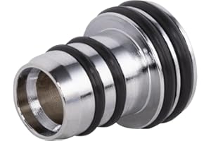 NT NOYON & THIEBAULT Insert tube multicouche Ø16 pour raccord TOUT PUSH