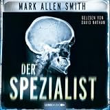 Cover zum Buch Der Spezialist