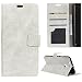 Produktbild Huawei Nova 2 Lederhülle KingSang [Ultra Dünn] Leder Tasche Euti Schutzhülle im Bookstyle für Huawei Nova 2 Brieftasche Hülle mit Standfunktion Leather Case Cover