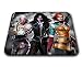 Produktbild Mauspad Ciri Yennefer Triss - The Witcher 3 Wild Hunt