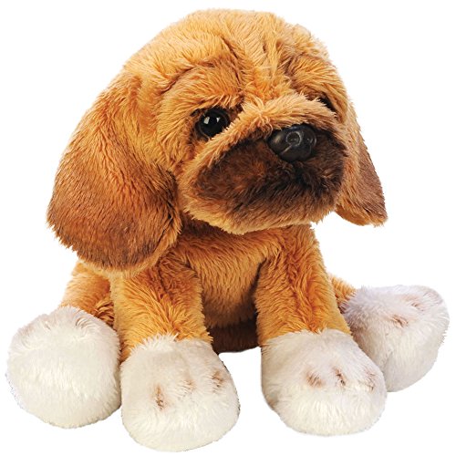 puggle plush