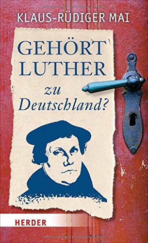 Download Gehört Luther zu Deutschland? Download Gehört Luther zu Deutschland?