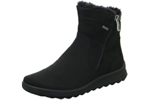 ARA Toronto-GTX, Botas Cortas al Tobillo Mujer