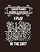Produktbild Garden Planner, Journal & Log Book: I Play in the Dirt: Vegetable & Flower Gardening Journal, Planner and Log Book for Gardening Lovers (Garden Journals for Planning)