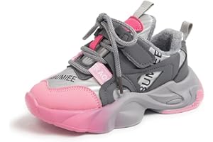 TWINICE Turnschuhe Kinderschuhe Mädchen warme Sportschuhe Jungen Wanderschuhe Sneakers Kinder Trekking Schuhe Outdoor Sportschuhe Laufschuhe