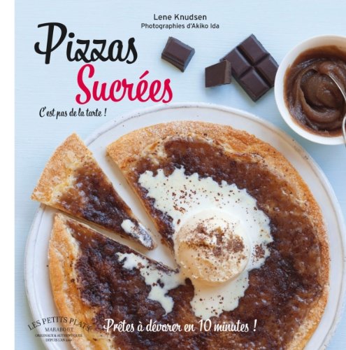 Download Pizzas sucrées Download Pizzas sucrées