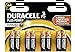 Price comparison product image Duracell 'Plus Power Alkaline Battery AA Pack of 8