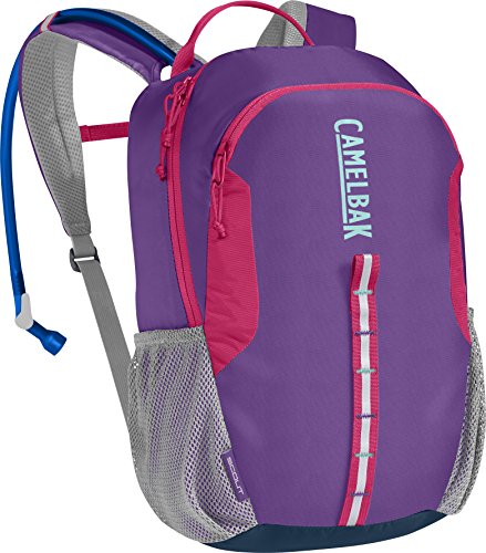 CAMELBAK Scout Sac à Dos d’hydratation, Mixte, Scout