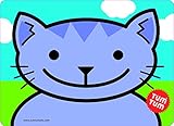 TUMTUM Children's Placemat (Meow)