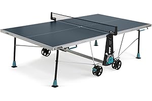 Cornilleau 300X - Mesa de Ping al Aire Libre