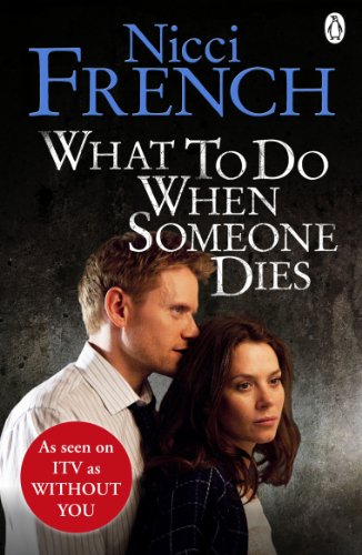 What to Do When Someone Dies (English Edition) livre