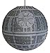 Price comparison product image Star Wars Death Star Paper Light Shade