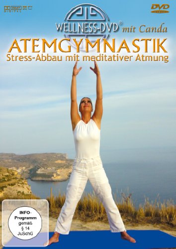 Preisvergleich Produktbild Atemgymnastik - Stress-Abbau mit meditativer Atmung