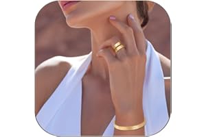 VASSAGO Bague/bracelet ajustable Ayatul Kursi pour Femme Homme Musulman Anneaux Allah Coran Calligraphie Arabe Anneaux Islam Eid Bijoux Islamiques