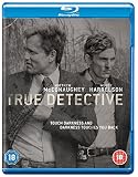 True Detective - Season 1 [Blu-ray] [UK Import] - Woody Harrelson