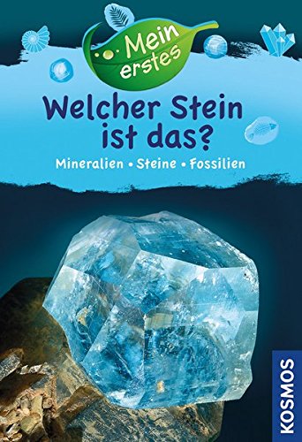 Download Mein erstes Welcher Stein ist das?: Mineralien, Gesteine, Fossilien Download Mein erstes Welcher Stein ist das?: Mineralien, Gesteine, Fossilien