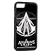 Produktbild Buckle-Down Handy Fall für iPhone 7 Plus/8 Plus – – Animus Wappen – Logo Schwarz/Grays/weiß/rot – Assassin 's Creed