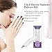 TOUCHBeauty TB-1333 5 In 1 Electric Nail File Drill Set with LED Light Nail Care Manicure and Pedicure Kit