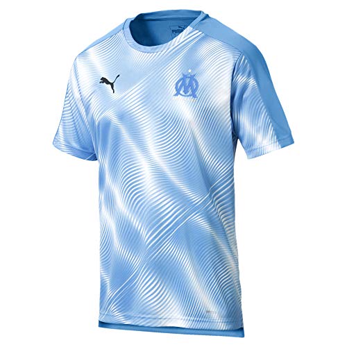 PUMA Maillot Olympique de Marseille Stadium pour Homme