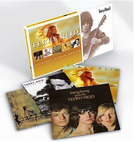 Original Album Series