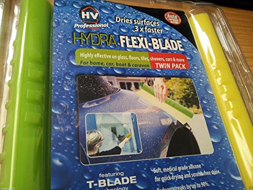 Preisvergleich Produktbild Hydra flexi-blade HV Professional Auto und Zuhause