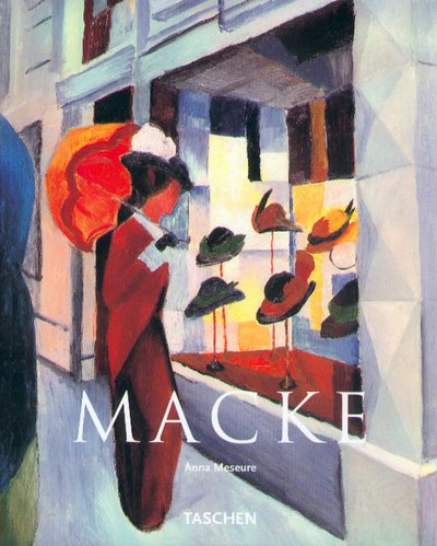 Download August Macke: 1887-1914 Download August Macke: 1887-1914