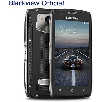 caseroxx Outdoor Tasche für Blackview BV6000 / BV6000s in