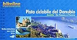 cycline - Pista ciclabile del Danubio - da Passau a Vienna