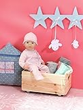 My first Baby Annabell Outfit – Tag und Nacht ,2-fach sortiert - 5