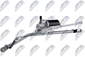 NTY Tiranteria tergicristallo ESW-FT-000 anteriore per FIAT PUNTO (188)