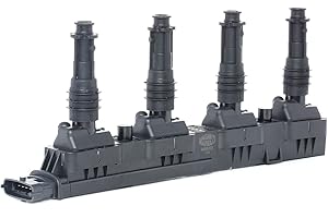 MAGNETI MARELLI Bobina de encendido