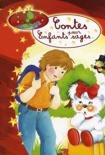 Contes pour enfants sages
