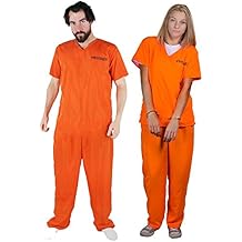 Amazon Fr Tenue Prisonnier