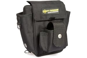 Dirty Rigger - Technicians Tool Pouch