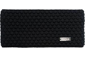 ‎EISGLUT Eisglut Kinderstirnband Minakids Made in Germany, schwarz