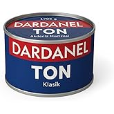 Dardanel Klasik Ton Balığı 1705 gr