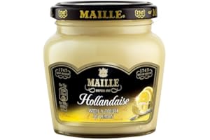 MAILLE Hollandaise Sauce 200g