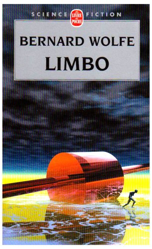 couverture de : Limbo