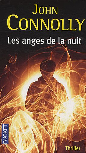 couverture de : Les Anges de la nuit