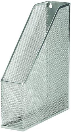 Stewart SuperiorMesh Magazine File - Silver