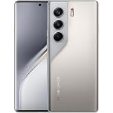 Tecno Camon 40 Pro 5g 256 GB 8 GB Ram (Tecno T&uuml;rkiye Garantili) Titanyum Grisi