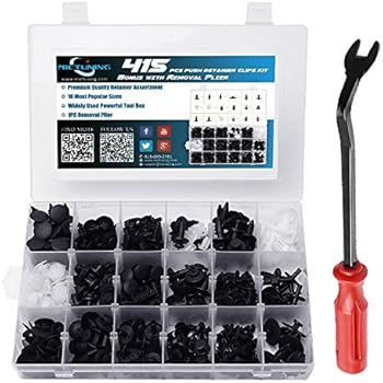 PANNEAU DE GARNITURE Guide Goupille De Porte Facile à Installer Pour