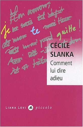 Download Comment Lui Dire Adieu Download Comment Lui Dire Adieu