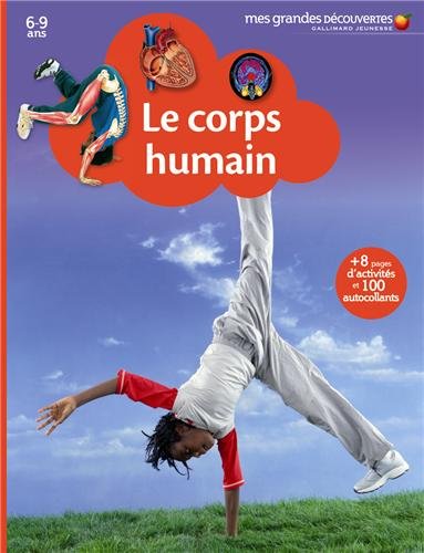 le corps humain