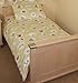 Roald Dahl - James and The Giant Peach - Cot Bed / Junior Duvet Cover & Pillowcase - Cotton - UK Made