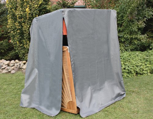 Preisvergleich Produktbild Strandkorbhülle STRANDKORBHUELLE 2 1 / 2SITZER COMFORT