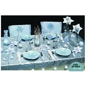 Tables festives : Un décor pour chaque occasion