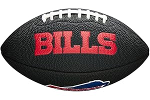 ‎WILSON Wilson NFL Team Alliance Footballs