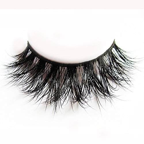 34 Modell 3D 100% Handgefertigte Künstliche Wimpern Dickes Augen Lashes Falsche Wimpern D008 - 2