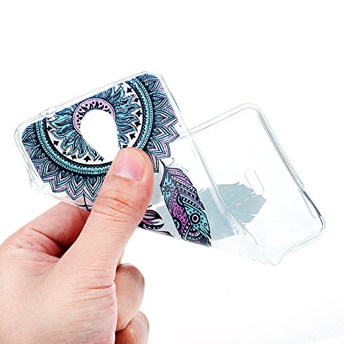 Carcasas para Wiko UFeel Lite Fundas Case Silicona TPU Blanda Ultrafina Combo Conjunto 3 Piezas